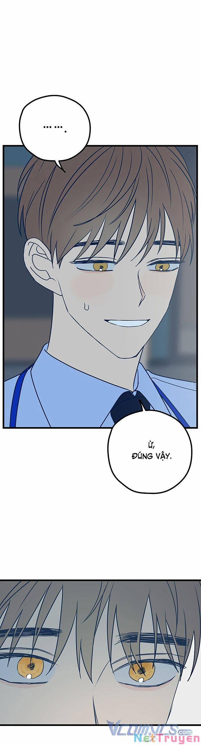 Kẻ Rác Rưởi Không Đáng Được Yêu 12 trang 5