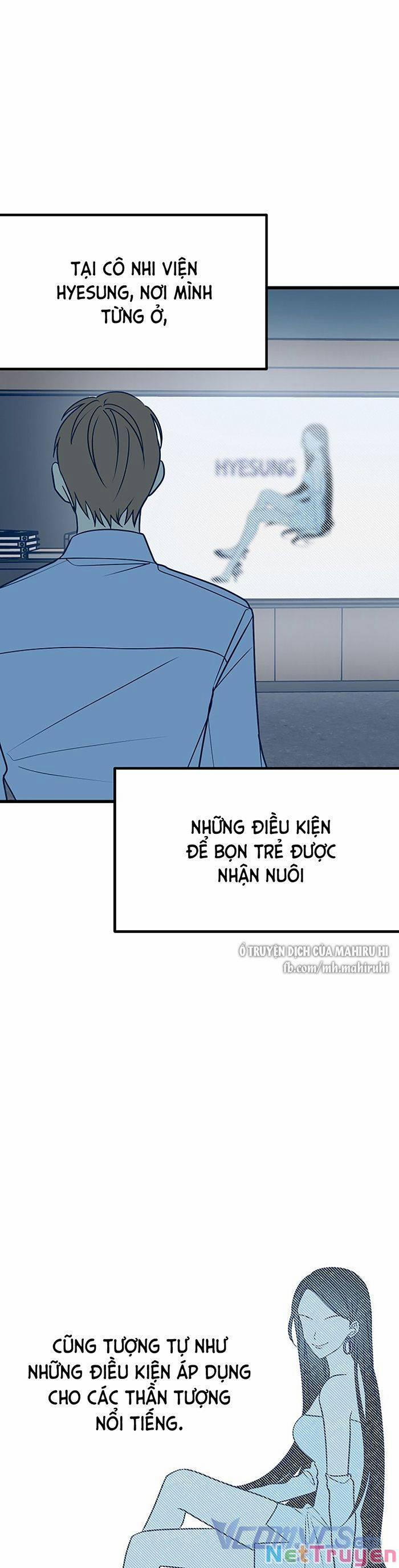 Kẻ Rác Rưởi Không Đáng Được Yêu 12 trang 6