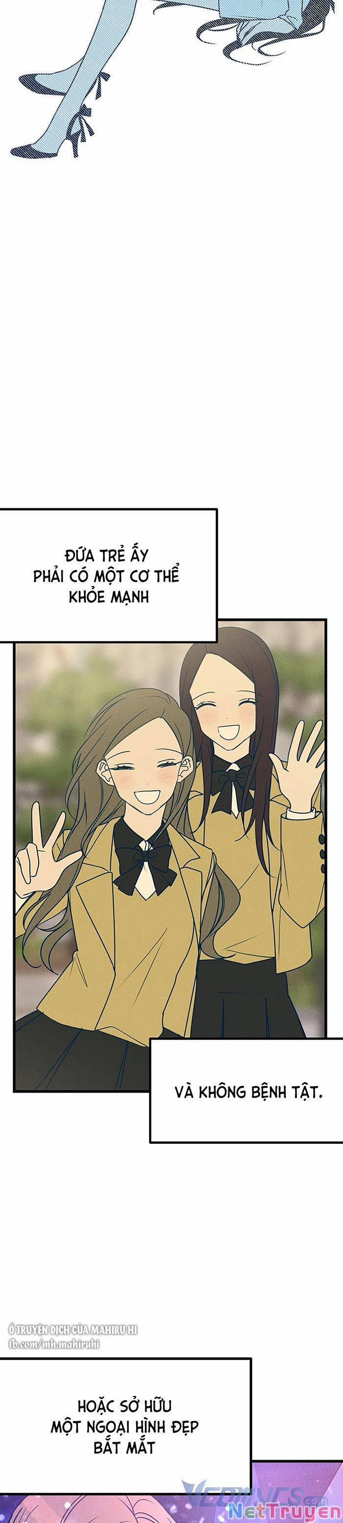 Kẻ Rác Rưởi Không Đáng Được Yêu 12 trang 7