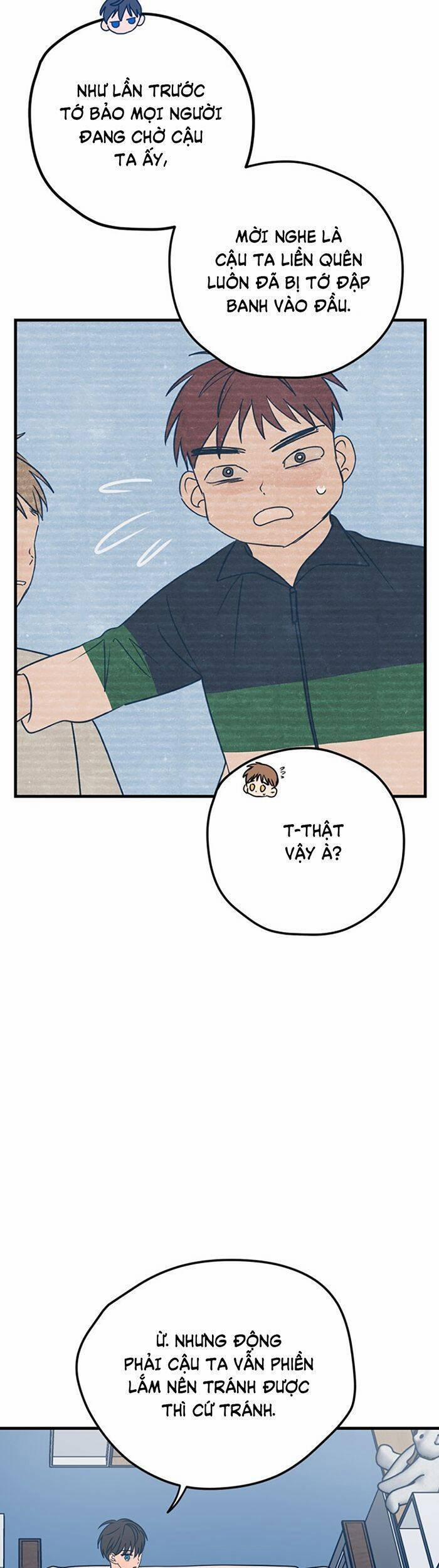 Kẻ Rác Rưởi Không Đáng Được Yêu 13 trang 10