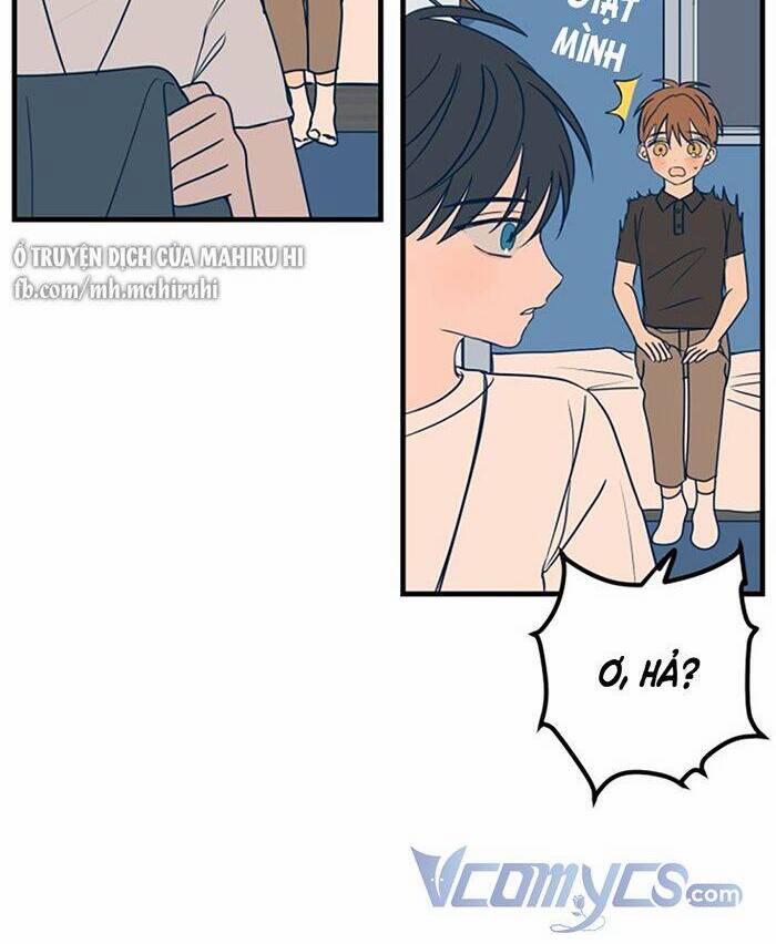 Kẻ Rác Rưởi Không Đáng Được Yêu 13 trang 7