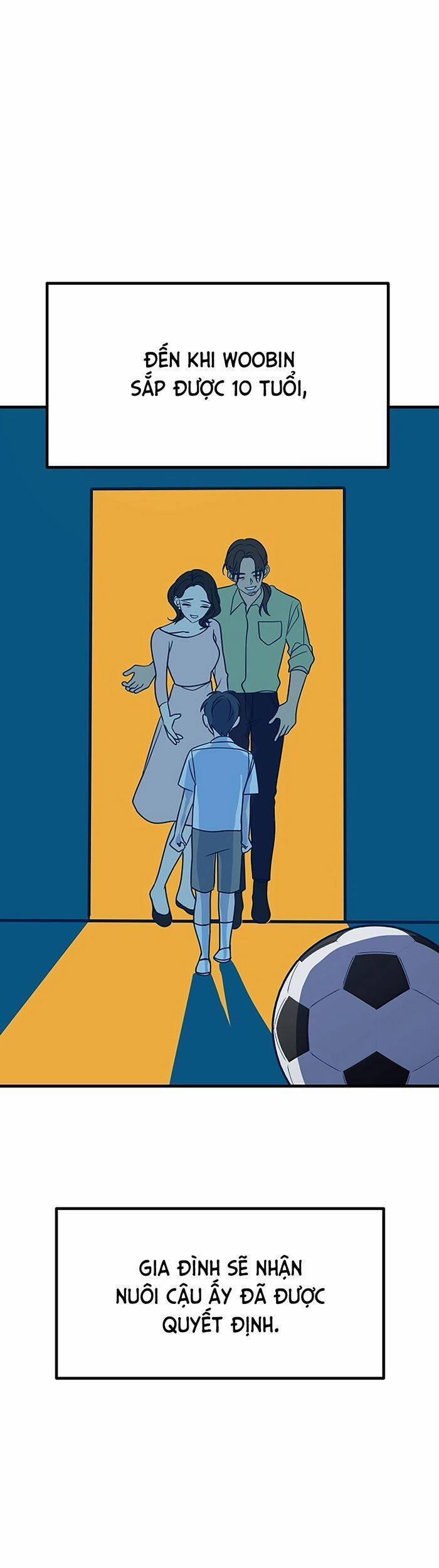 Kẻ Rác Rưởi Không Đáng Được Yêu 14 trang 1