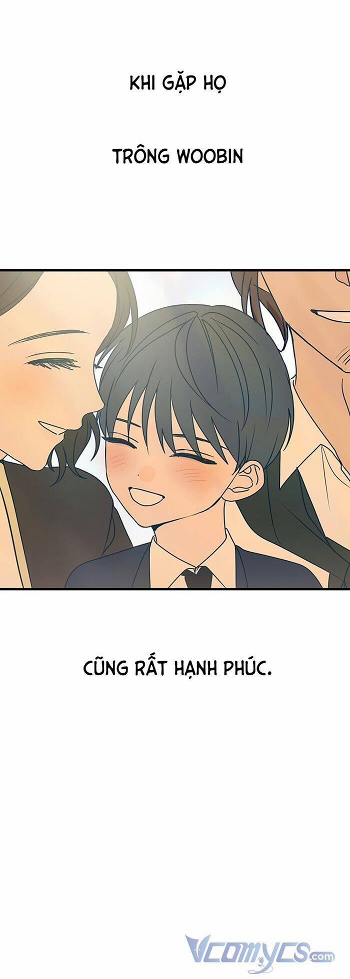 Kẻ Rác Rưởi Không Đáng Được Yêu 14 trang 11