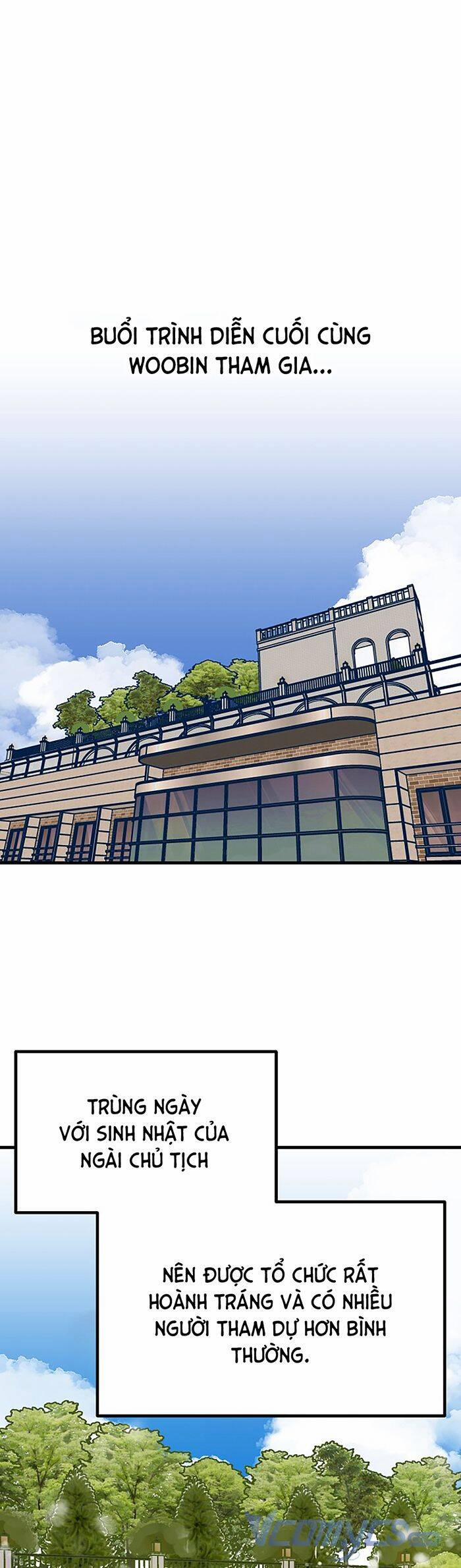 Kẻ Rác Rưởi Không Đáng Được Yêu 14 trang 12