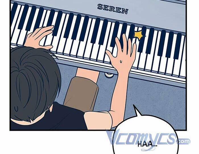 Kẻ Rác Rưởi Không Đáng Được Yêu 14 trang 4