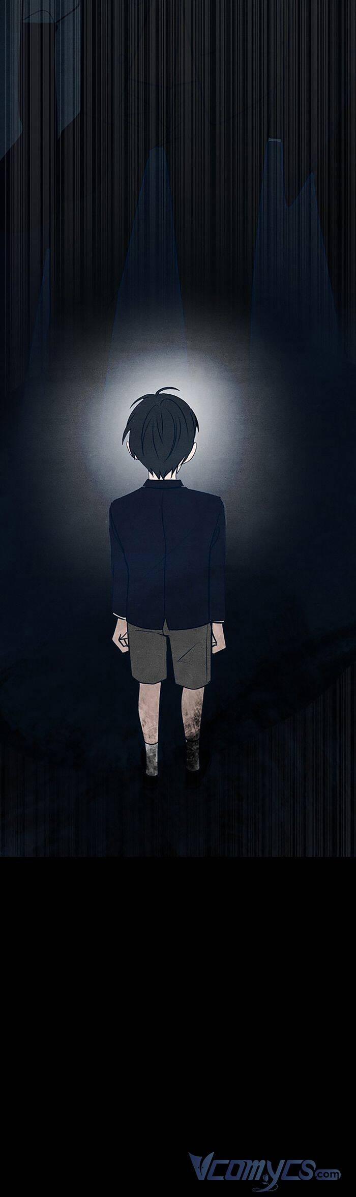 Kẻ Rác Rưởi Không Đáng Được Yêu 14 trang 40