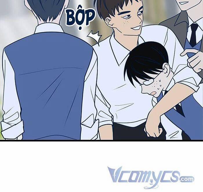 Kẻ Rác Rưởi Không Đáng Được Yêu 15 trang 11