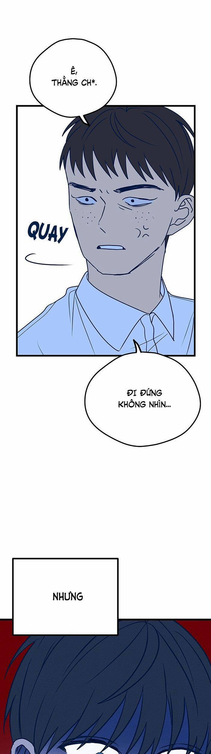 Kẻ Rác Rưởi Không Đáng Được Yêu 15 trang 12