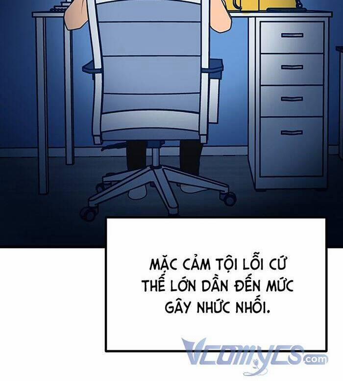 Kẻ Rác Rưởi Không Đáng Được Yêu 15 trang 17