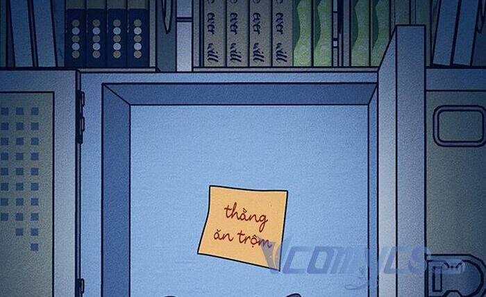 Kẻ Rác Rưởi Không Đáng Được Yêu 15 trang 2