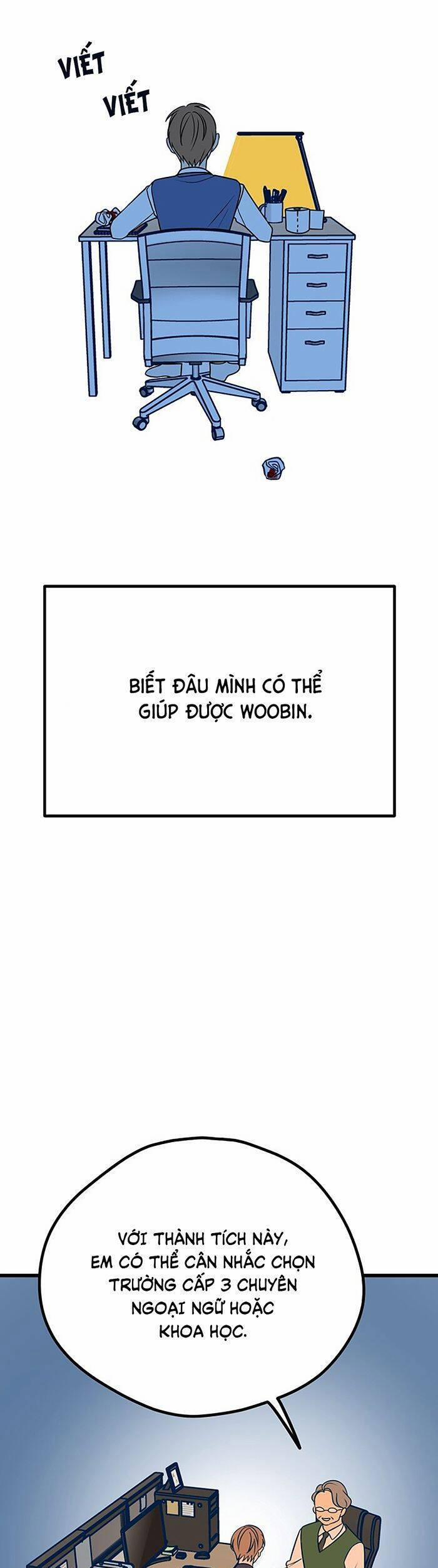 Kẻ Rác Rưởi Không Đáng Được Yêu 15 trang 20