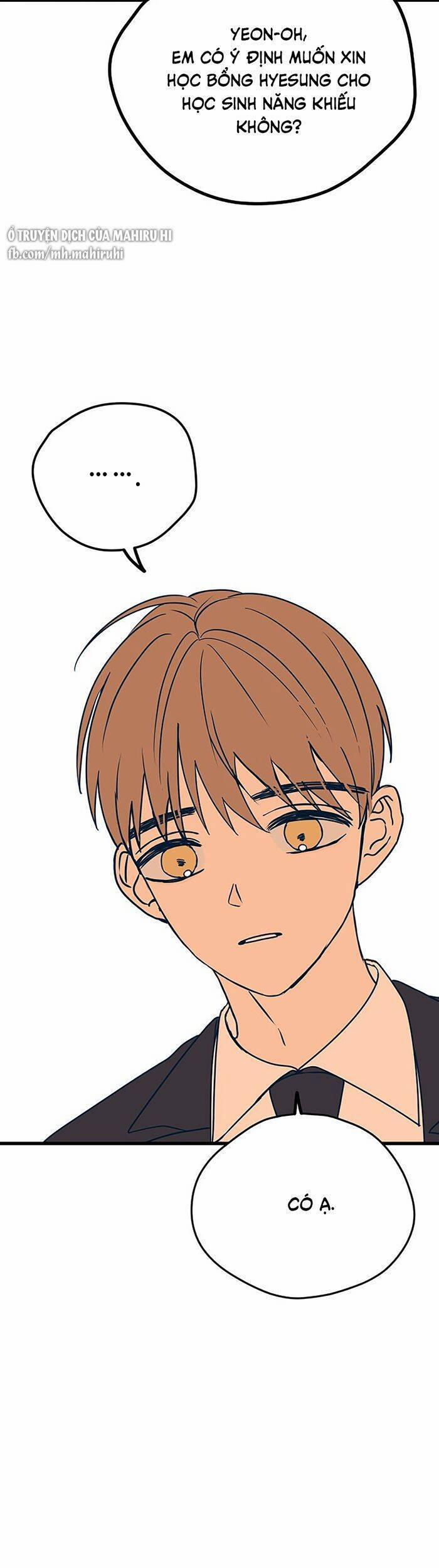 Kẻ Rác Rưởi Không Đáng Được Yêu 15 trang 22