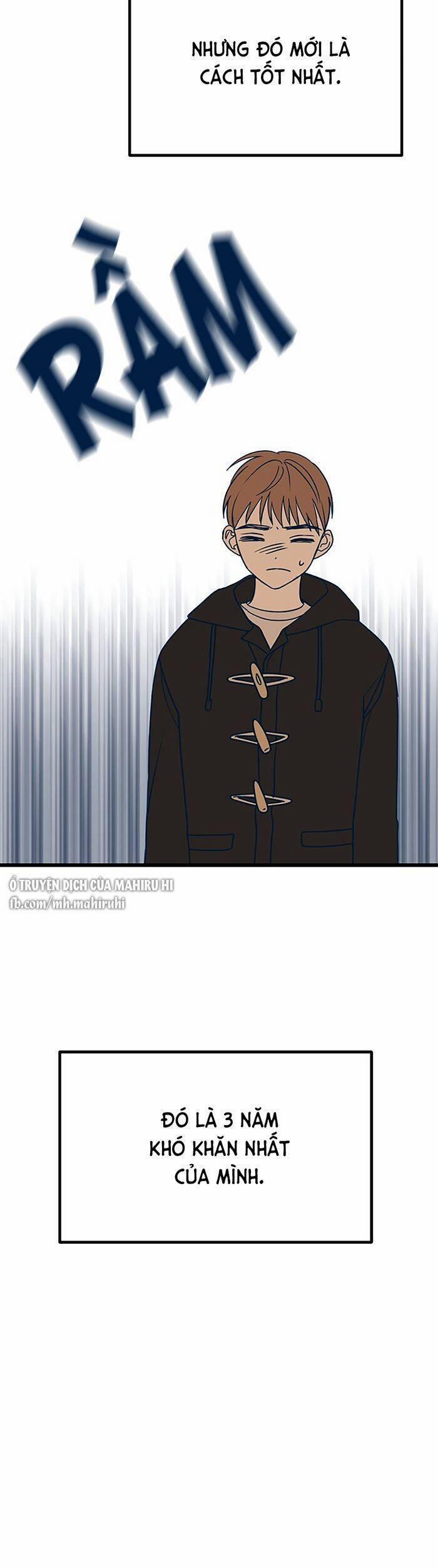 Kẻ Rác Rưởi Không Đáng Được Yêu 15 trang 26