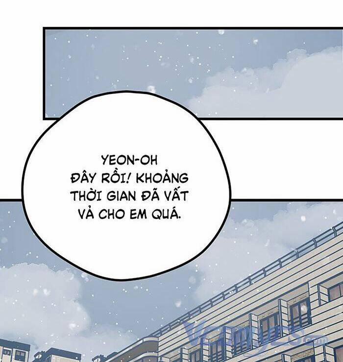 Kẻ Rác Rưởi Không Đáng Được Yêu 15 trang 27