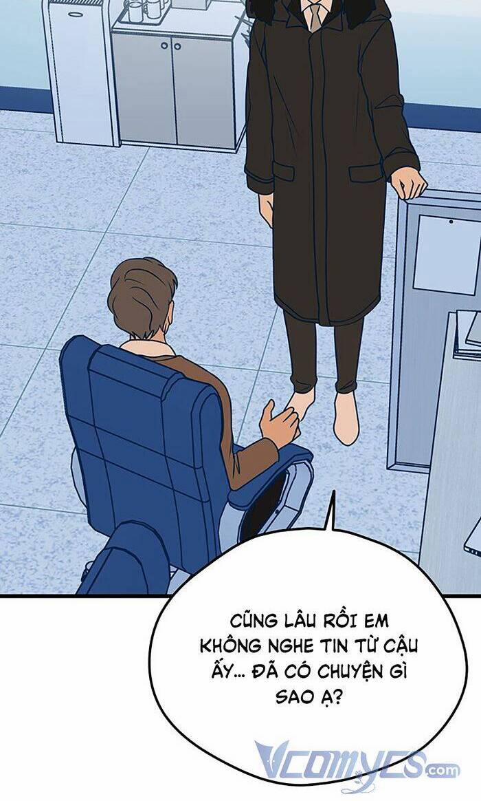 Kẻ Rác Rưởi Không Đáng Được Yêu 15 trang 29