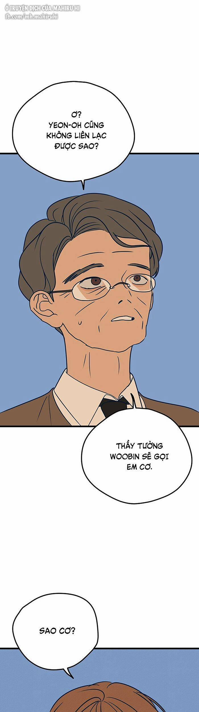 Kẻ Rác Rưởi Không Đáng Được Yêu 15 trang 30