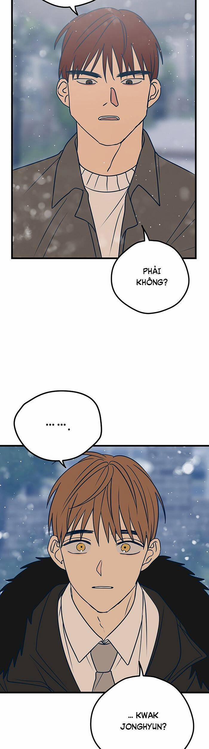 Kẻ Rác Rưởi Không Đáng Được Yêu 15 trang 34