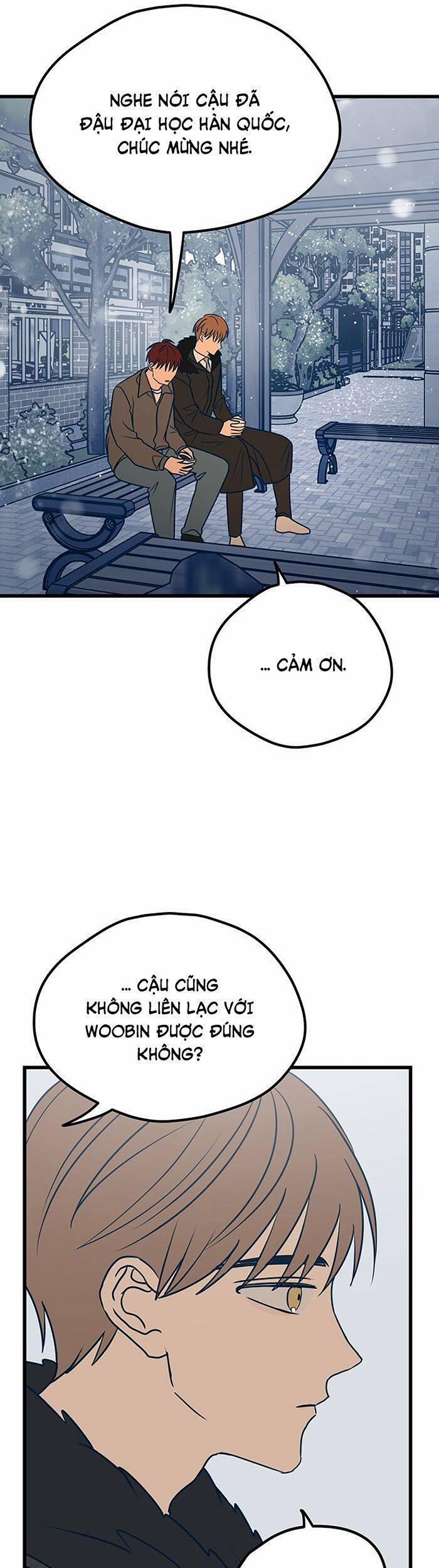 Kẻ Rác Rưởi Không Đáng Được Yêu 15 trang 36