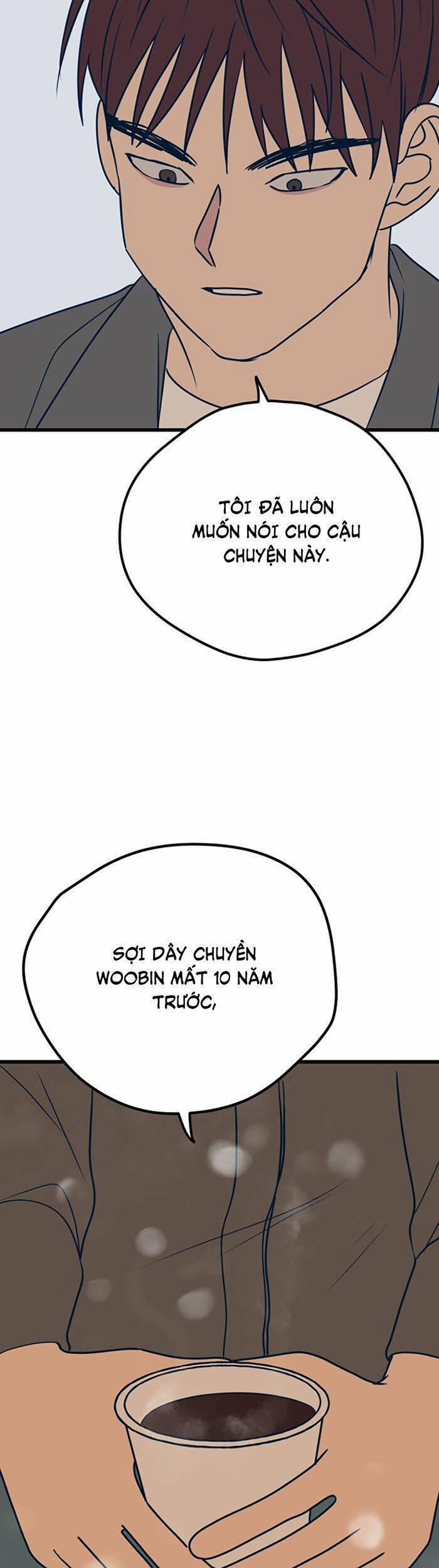 Kẻ Rác Rưởi Không Đáng Được Yêu 15 trang 38