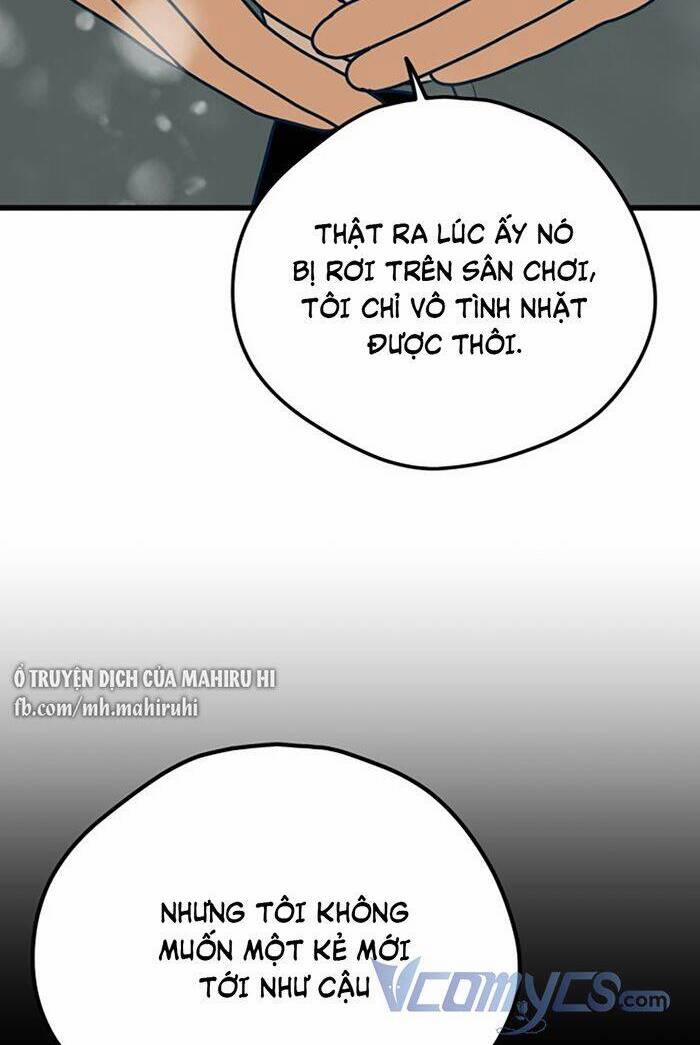 Kẻ Rác Rưởi Không Đáng Được Yêu 15 trang 39