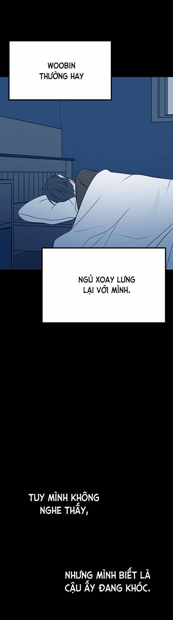 Kẻ Rác Rưởi Không Đáng Được Yêu 15 trang 4