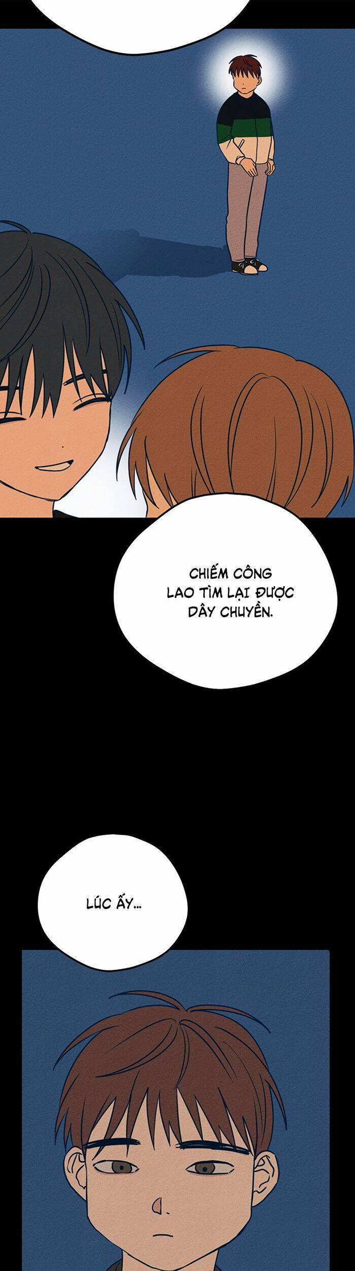 Kẻ Rác Rưởi Không Đáng Được Yêu 15 trang 40