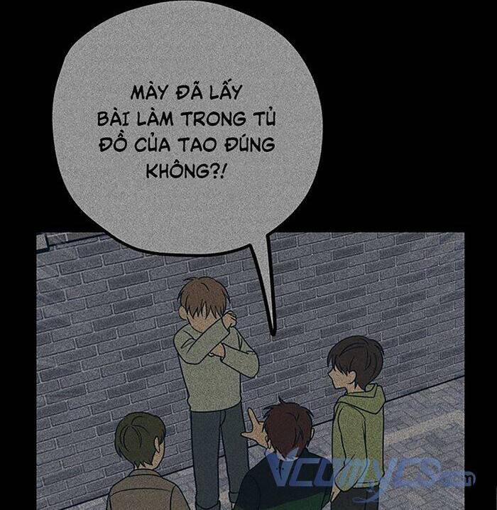 Kẻ Rác Rưởi Không Đáng Được Yêu 15 trang 43