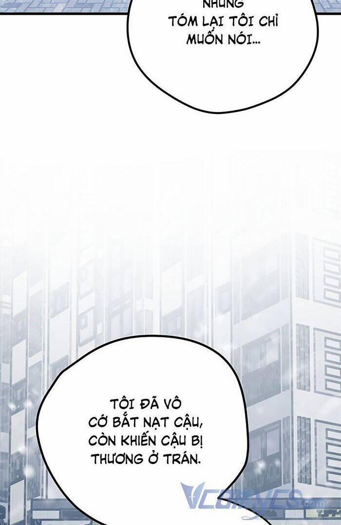 Kẻ Rác Rưởi Không Đáng Được Yêu 15 trang 47