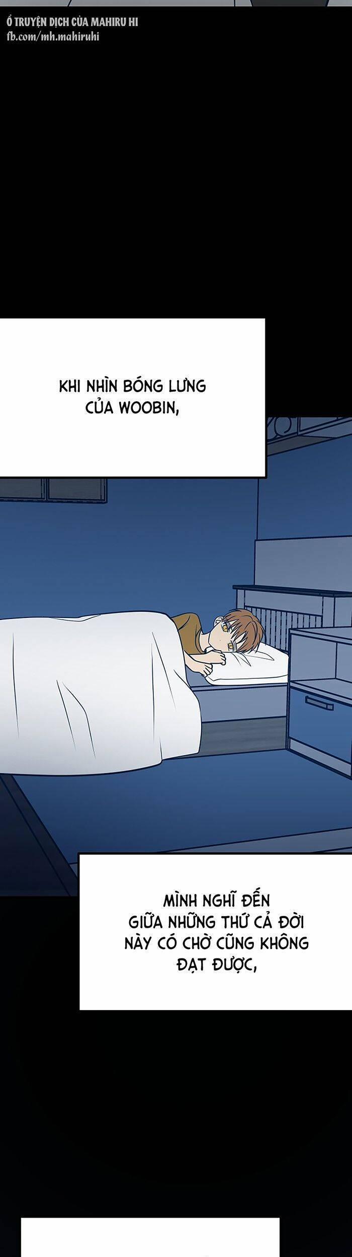 Kẻ Rác Rưởi Không Đáng Được Yêu 15 trang 6