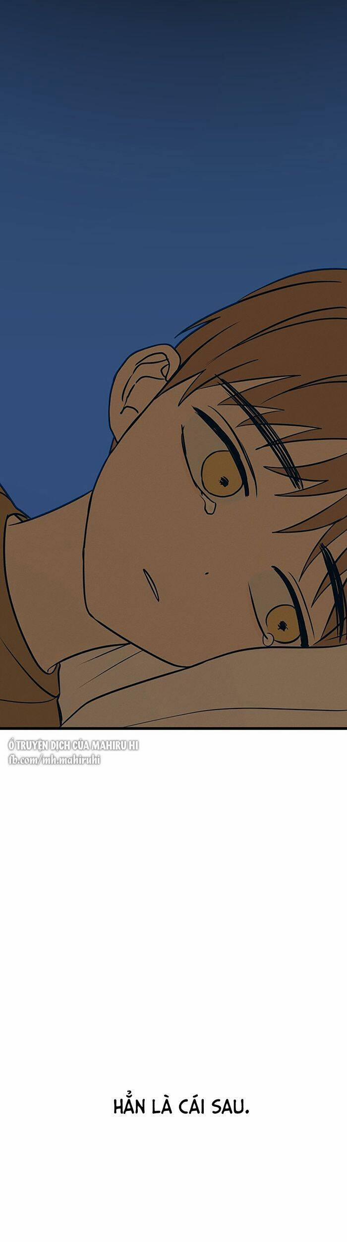 Kẻ Rác Rưởi Không Đáng Được Yêu 15 trang 8