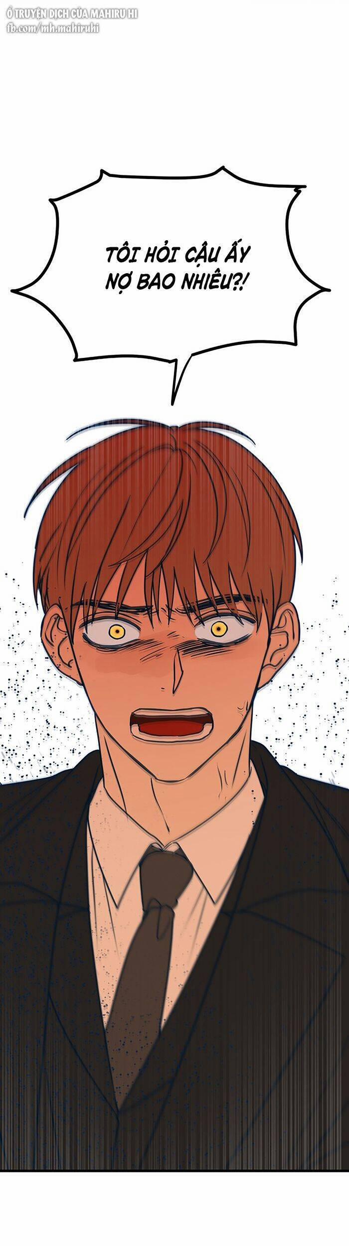 Kẻ Rác Rưởi Không Đáng Được Yêu 16 trang 13