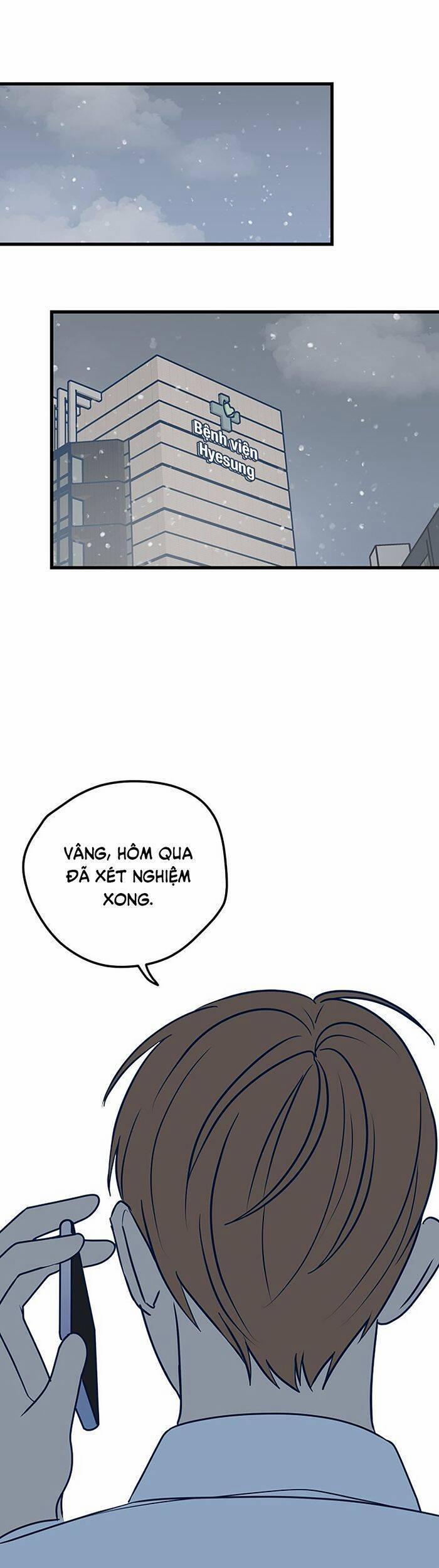 Kẻ Rác Rưởi Không Đáng Được Yêu 16 trang 15