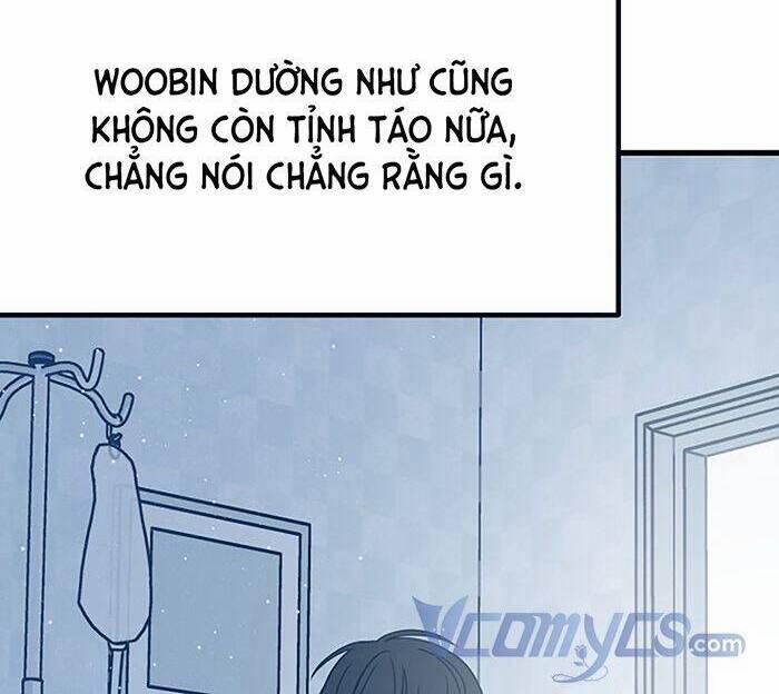 Kẻ Rác Rưởi Không Đáng Được Yêu 16 trang 22