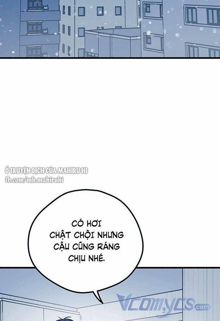 Kẻ Rác Rưởi Không Đáng Được Yêu 16 trang 24