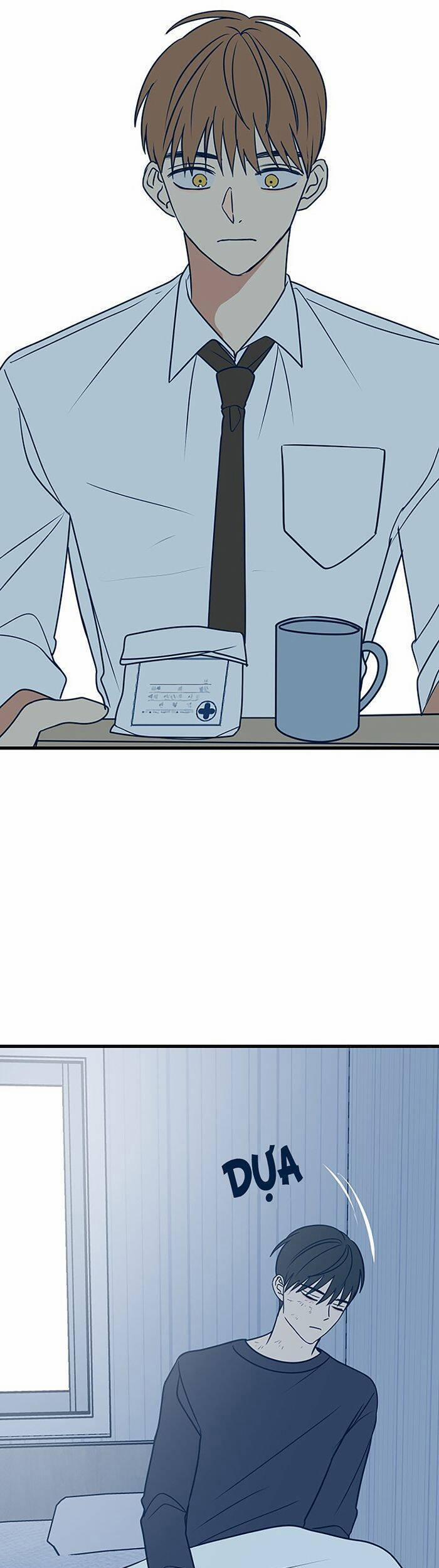 Kẻ Rác Rưởi Không Đáng Được Yêu 16 trang 29