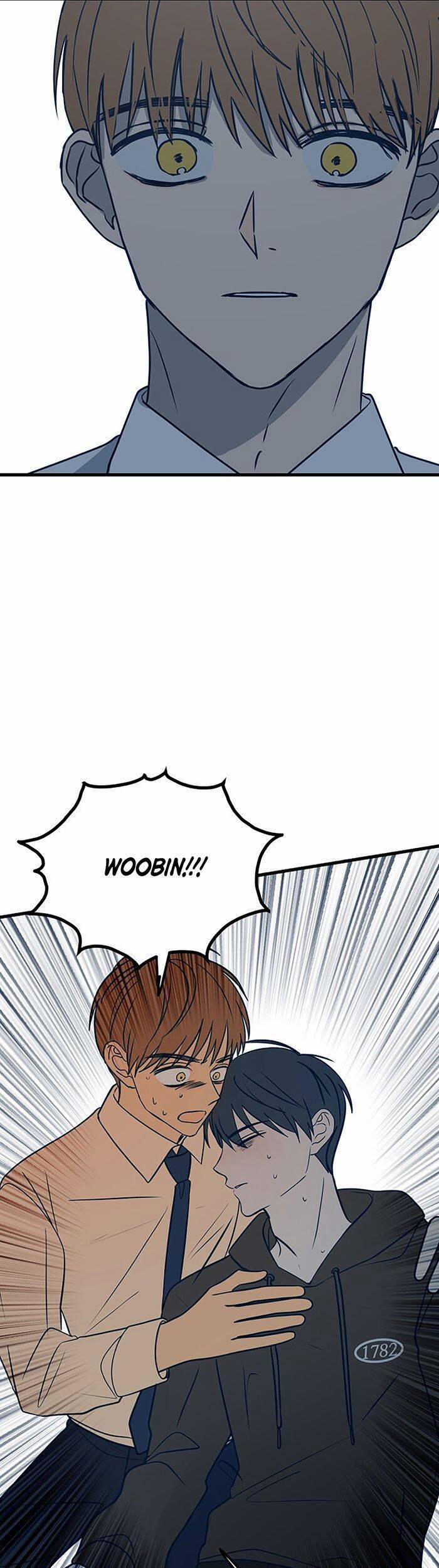 Kẻ Rác Rưởi Không Đáng Được Yêu 16 trang 34