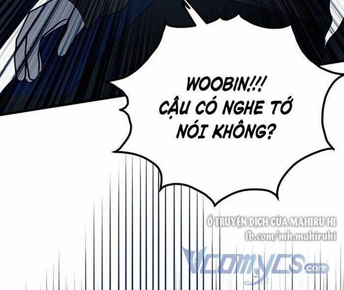 Kẻ Rác Rưởi Không Đáng Được Yêu 16 trang 35