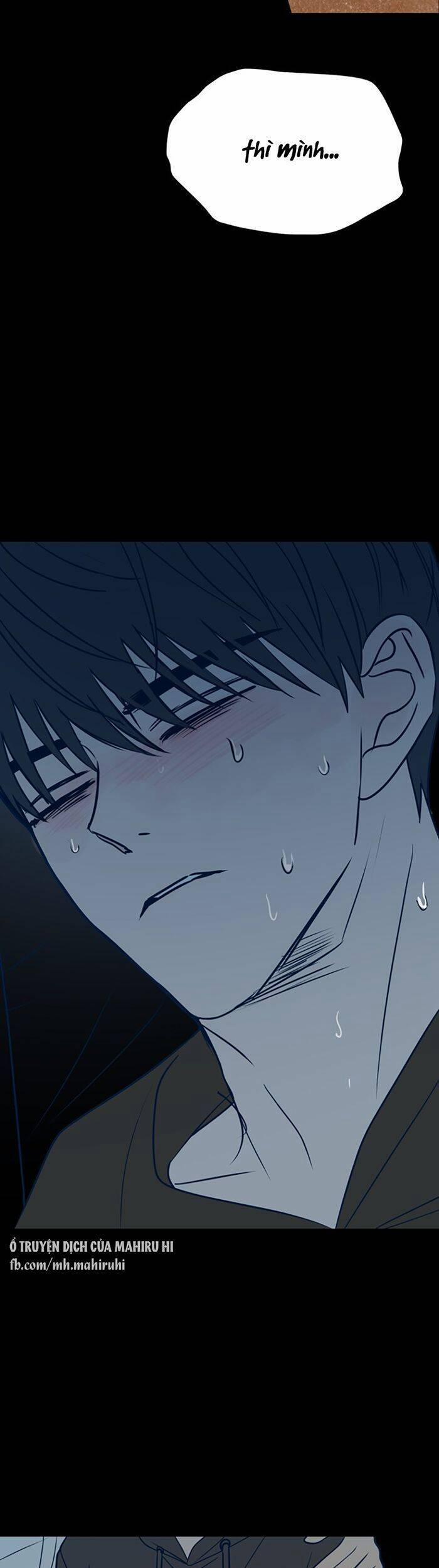 Kẻ Rác Rưởi Không Đáng Được Yêu 16 trang 42