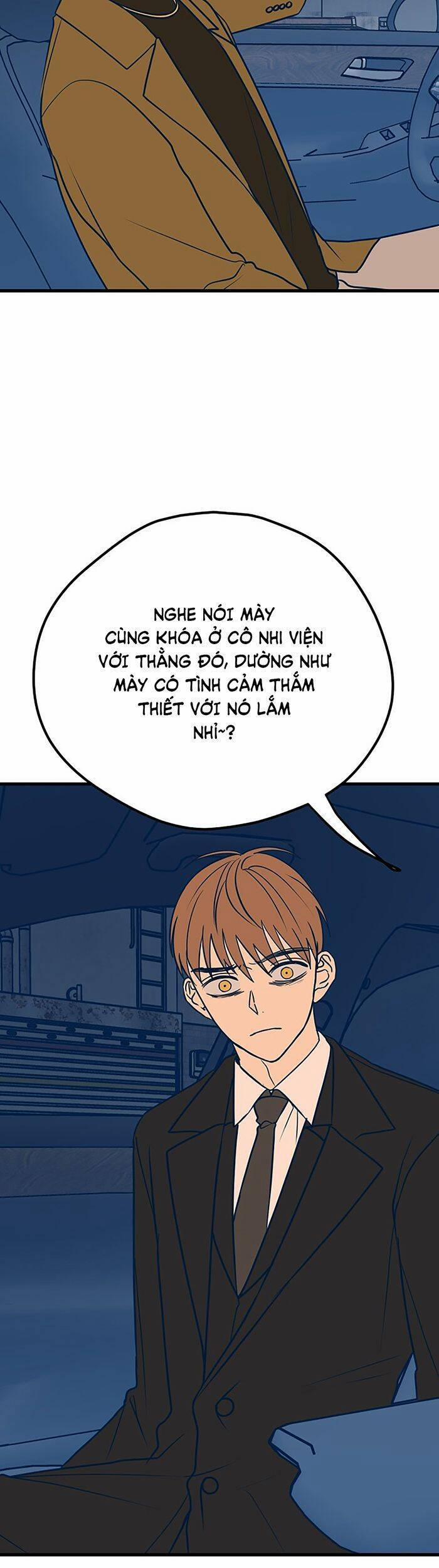 Kẻ Rác Rưởi Không Đáng Được Yêu 16 trang 5