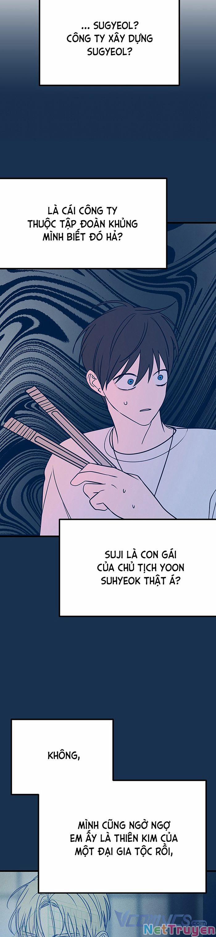 Kẻ Rác Rưởi Không Đáng Được Yêu 17 trang 13