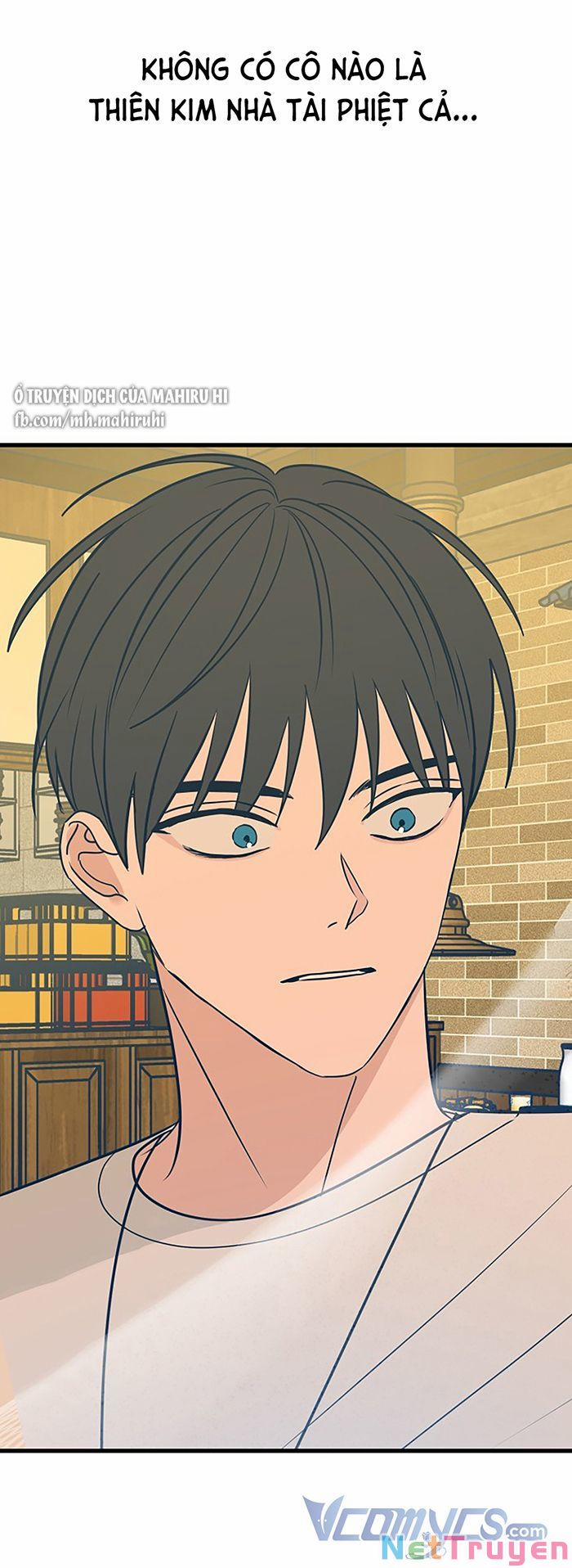 Kẻ Rác Rưởi Không Đáng Được Yêu 17 trang 15