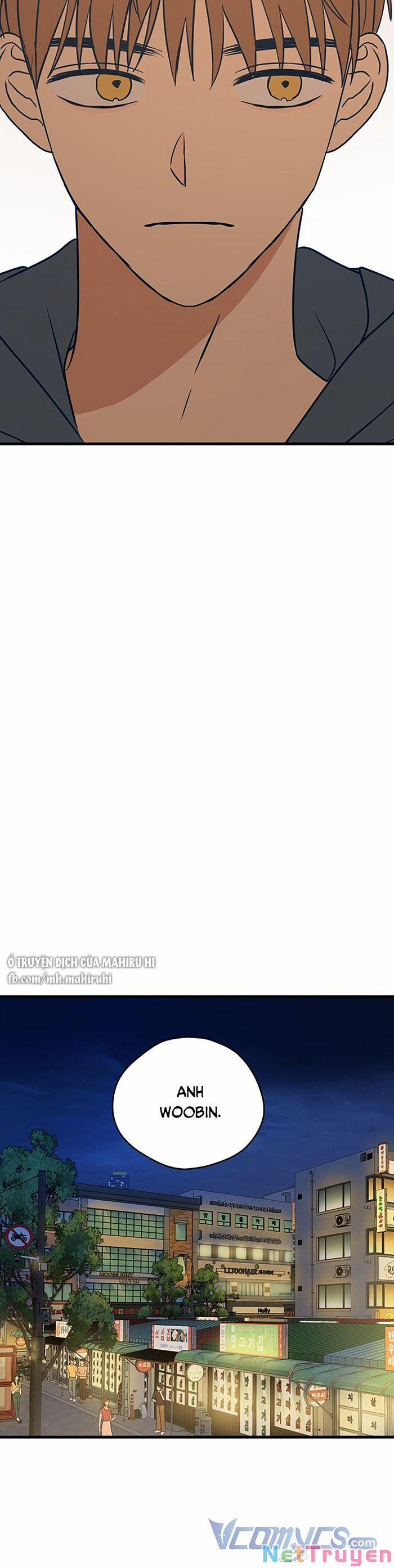 Kẻ Rác Rưởi Không Đáng Được Yêu 17 trang 19