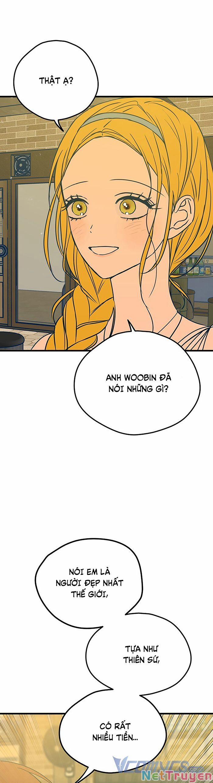 Kẻ Rác Rưởi Không Đáng Được Yêu 17 trang 3