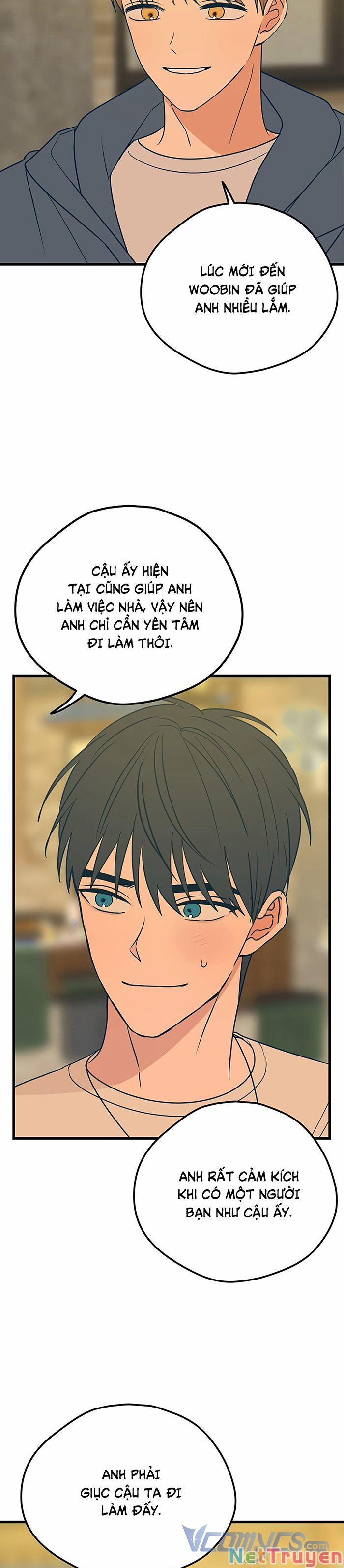 Kẻ Rác Rưởi Không Đáng Được Yêu 17 trang 7