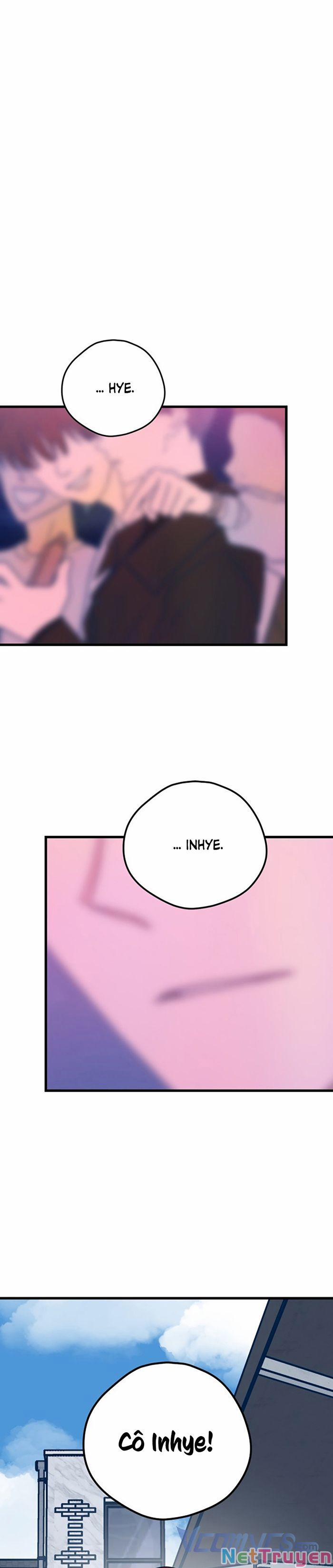 Kẻ Rác Rưởi Không Đáng Được Yêu 18 trang 1