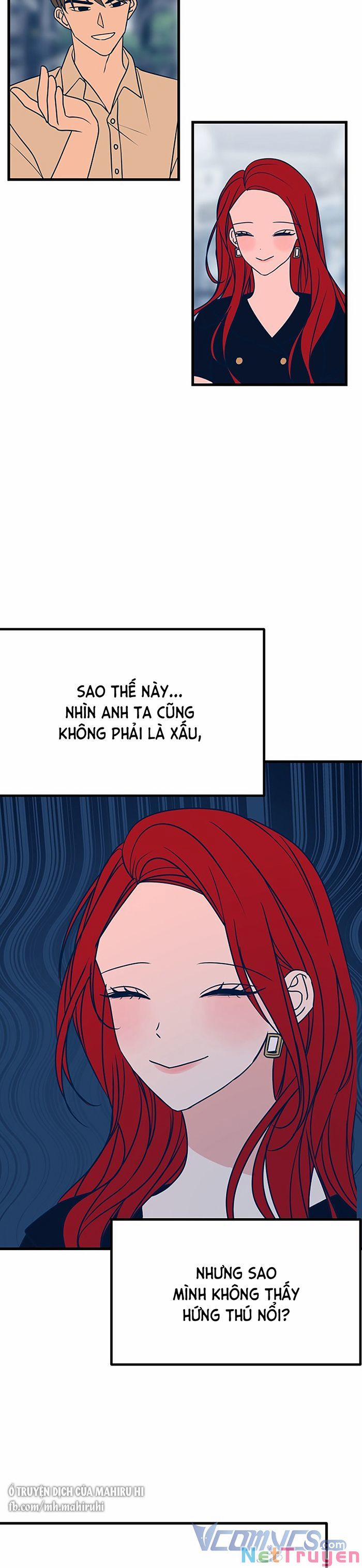 Kẻ Rác Rưởi Không Đáng Được Yêu 18 trang 11