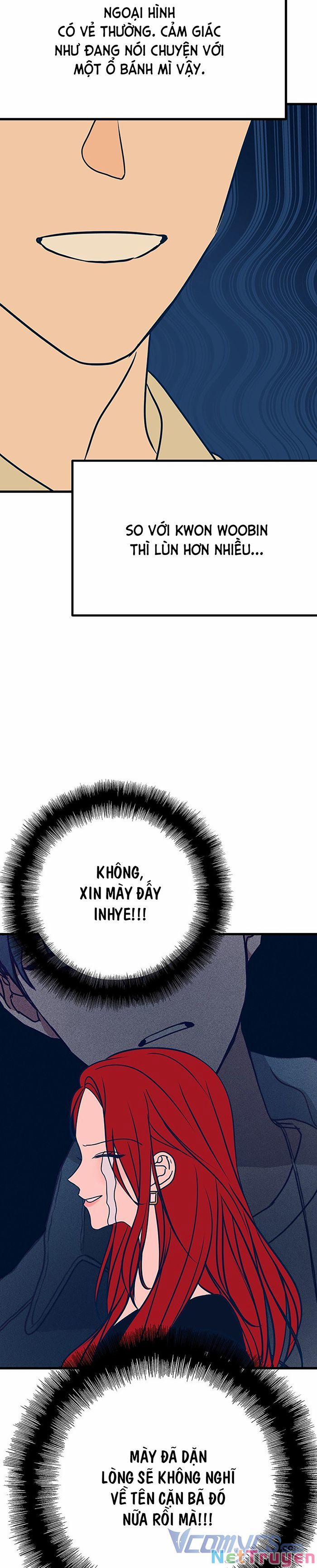 Kẻ Rác Rưởi Không Đáng Được Yêu 18 trang 12