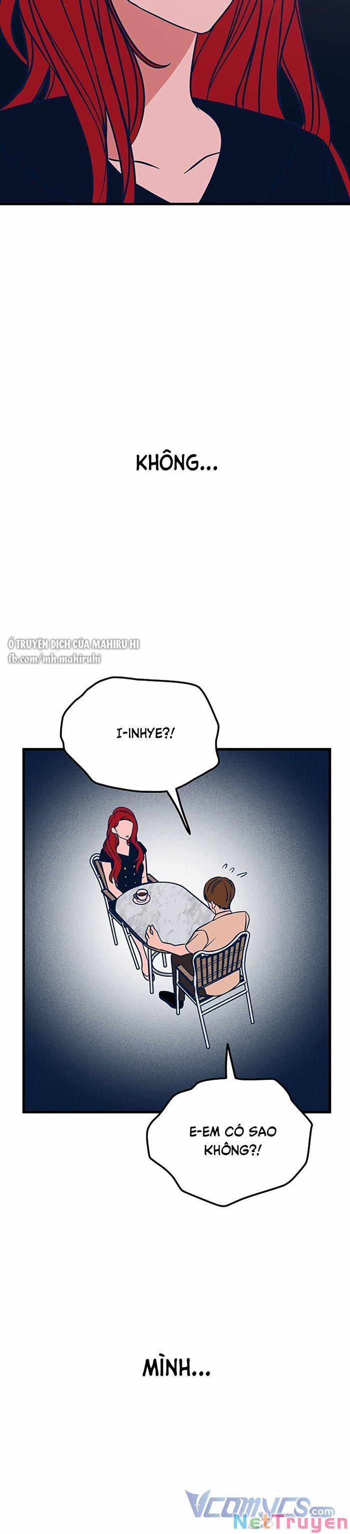 Kẻ Rác Rưởi Không Đáng Được Yêu 18 trang 15