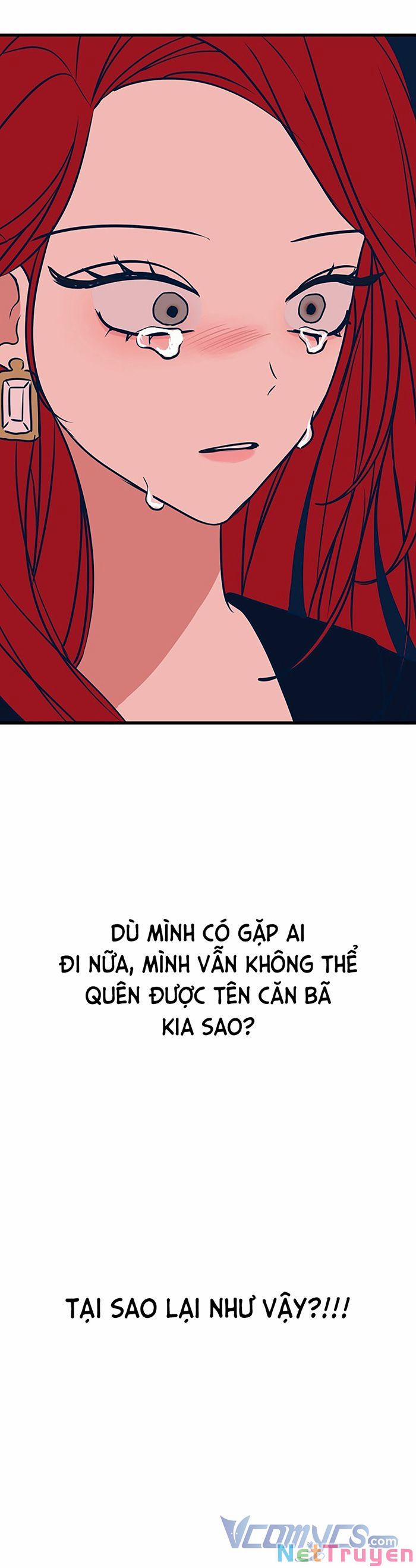 Kẻ Rác Rưởi Không Đáng Được Yêu 18 trang 16