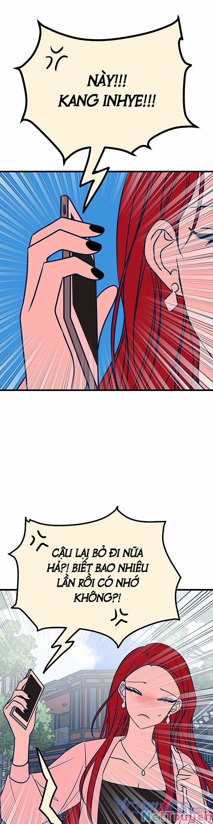 Kẻ Rác Rưởi Không Đáng Được Yêu 18 trang 5